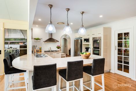 Property photo of 12 Barinya Lane Springfield NSW 2250