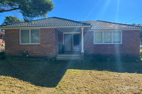 311 Luxford Rd, Tregear, NSW 2770