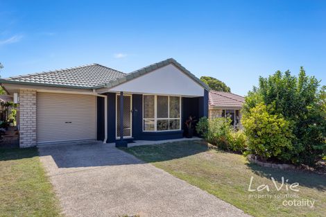 Property photo of 41 Eden Crescent Springfield Lakes QLD 4300