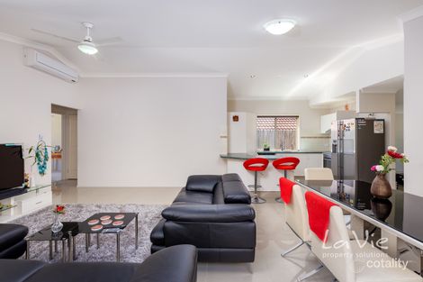 Property photo of 41 Eden Crescent Springfield Lakes QLD 4300