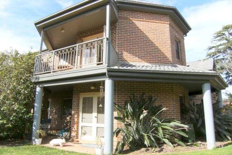 3/38-40 Park Rd, Naremburn, NSW 2065
