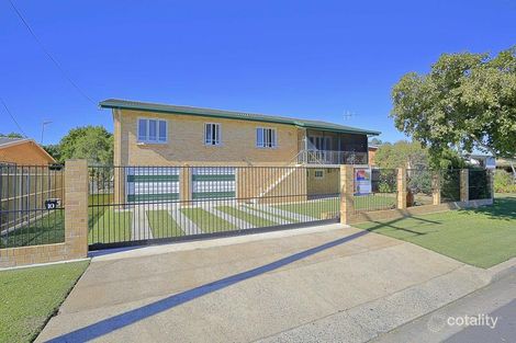 10 Harvey St, Avenell Heights, QLD 4670