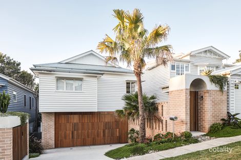 Property photo of 17 Leslie Street Bardon QLD 4065