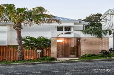 Property photo of 17 Leslie Street Bardon QLD 4065