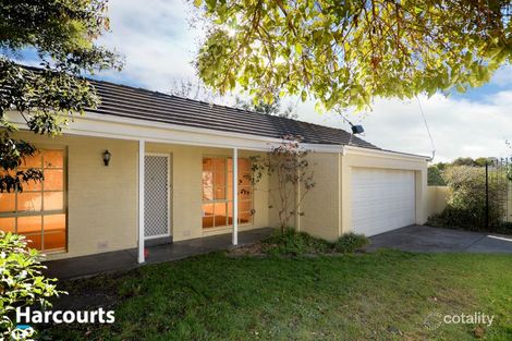 Property photo of 1/55 McComb Boulevard Frankston South VIC 3199