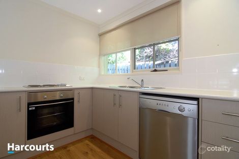 Property photo of 1/55 McComb Boulevard Frankston South VIC 3199