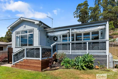14 Old Surrey Rd, Emu Heights, TAS 7320