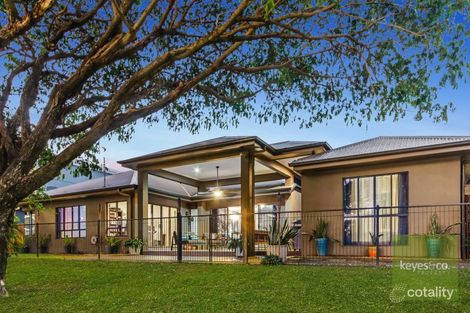 Property photo of 47 Springside Terrace Idalia QLD 4811