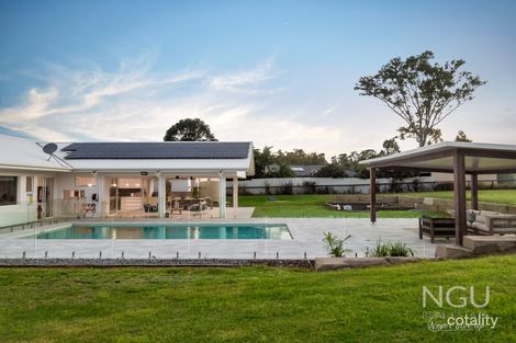 Property photo of 12 Waterfront Drive Karalee QLD 4306