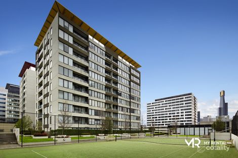 21/39 Dorcas St, South Melbourne, VIC 3205