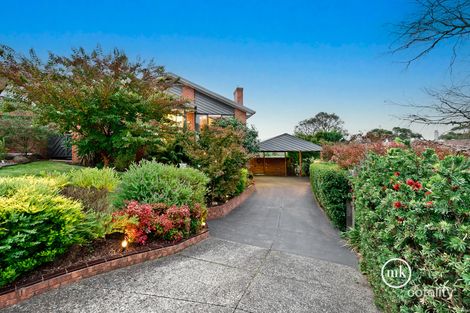 9 Charles Wilson Cl, Eltham North, VIC 3095