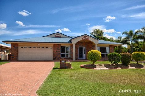 Property photo of 26 Paroz Crescent Biloela QLD 4715