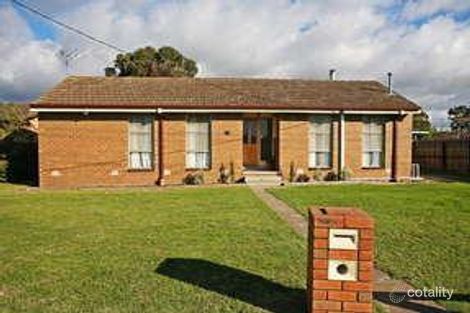 Property photo of 16 Solar Drive Whittington VIC 3219