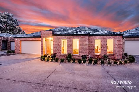 Property photo of 4/22 Immy Parade Narre Warren VIC 3805