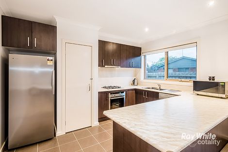 Property photo of 4/22 Immy Parade Narre Warren VIC 3805