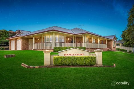 Property photo of 2 Dianella Place Mount Annan NSW 2567