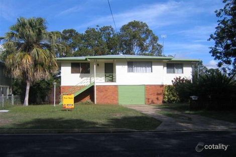 Property photo of 7 Lund Street West Rockhampton QLD 4700