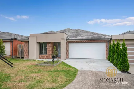 Property photo of 9 Butchart Close Point Cook VIC 3030
