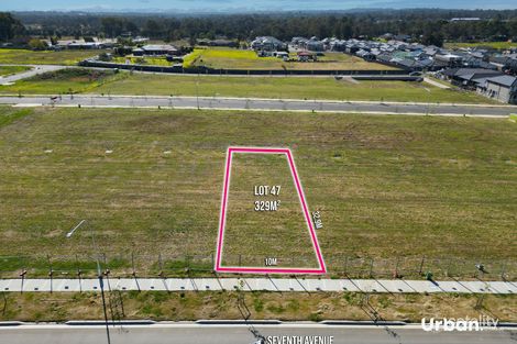 273 Seventh Ave, Austral, NSW 2179