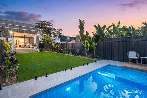 Property photo of 11B Taronga Parade Caringbah NSW 2229