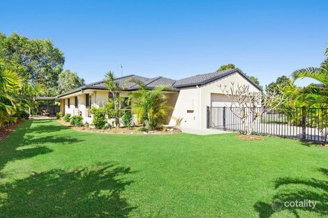 Property photo of 13 Caulfield Close Little Mountain QLD 4551