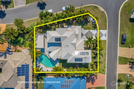 Property photo of 1 Dylan Street Thornlands QLD 4164
