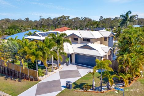 Property photo of 1 Dylan Street Thornlands QLD 4164