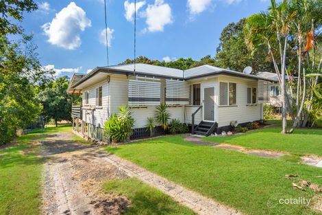 Property photo of 20 Robert Street Ebbw Vale QLD 4304