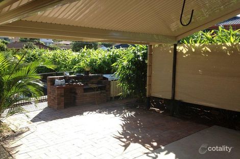 Property photo of 13 Crinum Crescent Southport QLD 4215