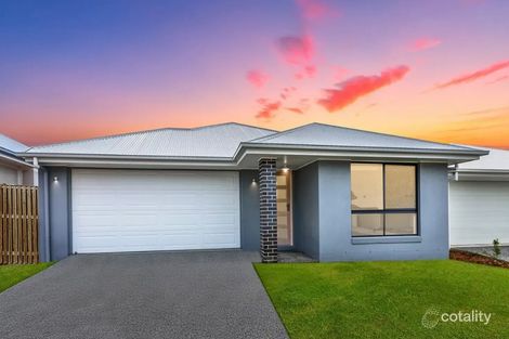 Property photo of 90 Daisy Street Caboolture South QLD 4510