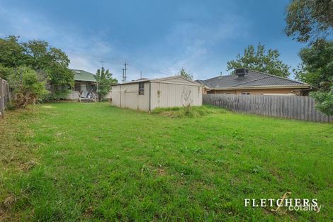 Property photo of 149 Highbury Road Burwood VIC 3125