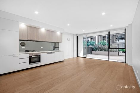 1008/8 Kingsborough Way, Zetland, NSW 2017