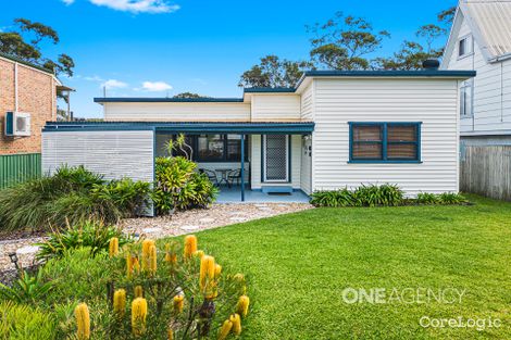 Property photo of 66 Quay Road Callala Beach NSW 2540