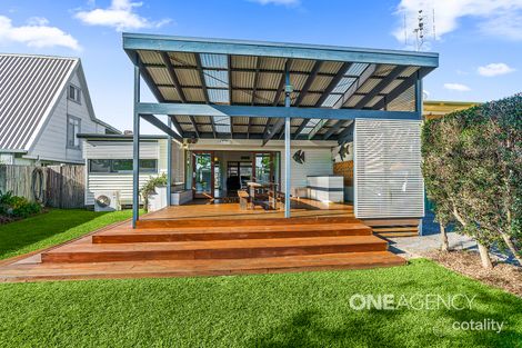 Property photo of 66 Quay Road Callala Beach NSW 2540