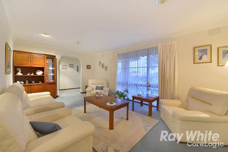 Property photo of 114 Marylyn Place Cranbourne VIC 3977