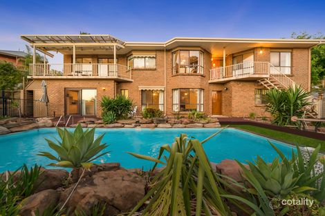 Property photo of 16 Bent Court Wynn Vale SA 5127