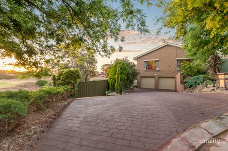 Property photo of 16 Bent Court Wynn Vale SA 5127