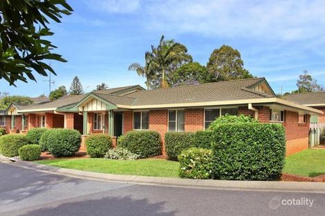 2/35-37 Savoy St, Port Macquarie, NSW 2444