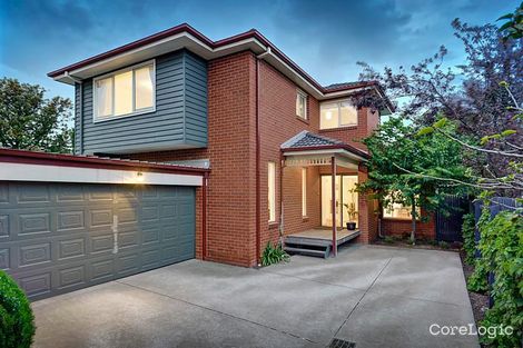 Property photo of 10A Vivian Street Ivanhoe VIC 3079