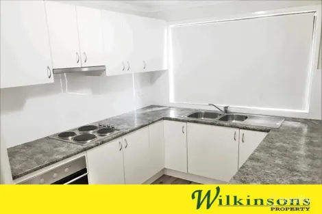 Property photo of 21 Ryan Crescent Riverstone NSW 2765