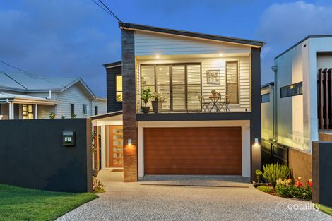 Property photo of 27 Welbeck Street Alderley QLD 4051