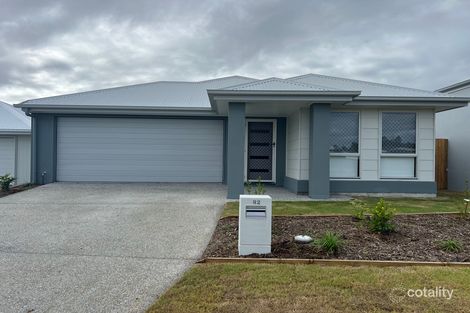 82 Marsdenia Dr, White Rock, QLD 4306