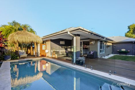 Property photo of 31 Barrington Street Upper Coomera QLD 4209