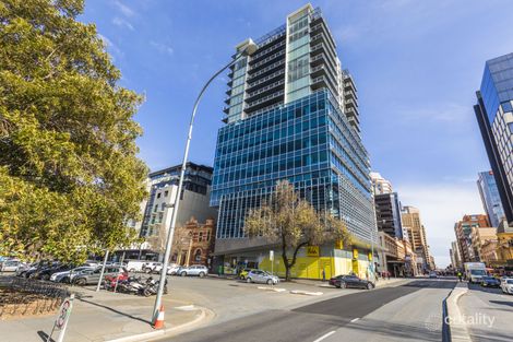 Property photo of 1805/47 Hindmarsh Square Adelaide SA 5000