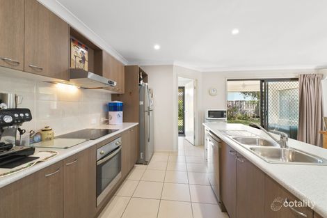 Property photo of 36 Alicia Circuit Little Mountain QLD 4551