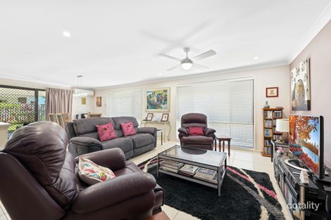 Property photo of 36 Alicia Circuit Little Mountain QLD 4551