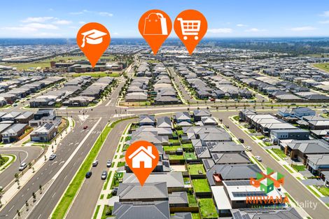 20 Dunlin Cct, Marsden Park, NSW 2765