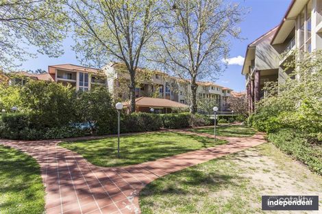 32/30 Cunningham St, Kingston, ACT 2604