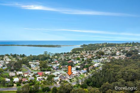 Property photo of 24 Hector McWilliam Drive Tuross Head NSW 2537