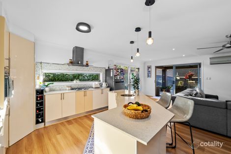 Property photo of 31 Barrington Street Upper Coomera QLD 4209